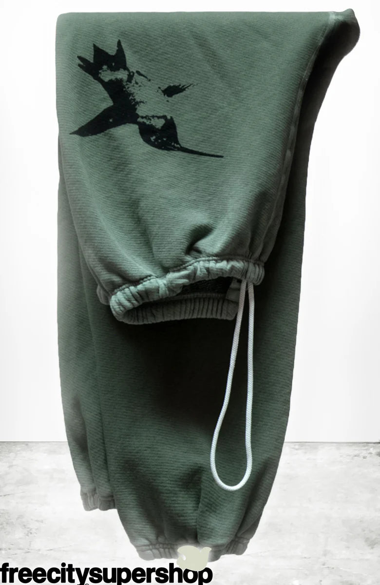 FREECITY SPARROW 2005 SUPERVINTYUMM OG SWEATPANT