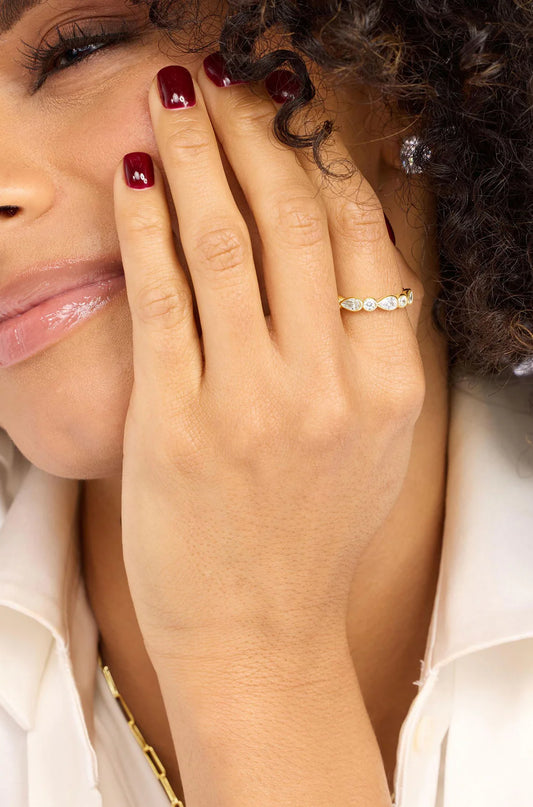Isla Ring