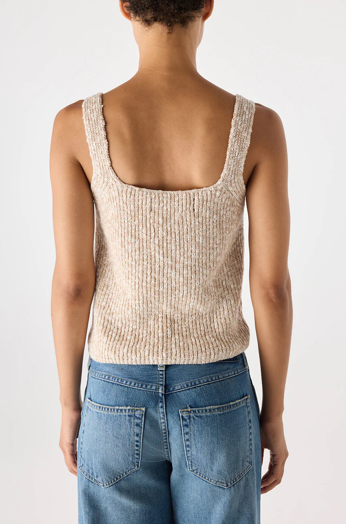 Romy Sweater Dove