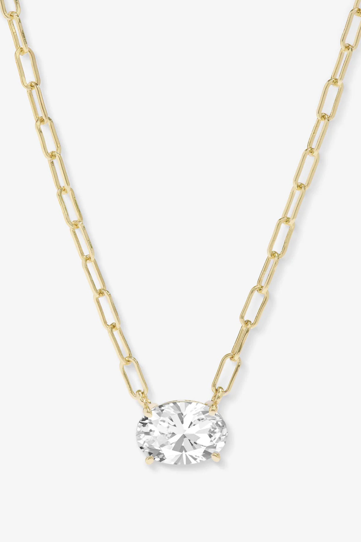 Baby Hello Gorgeous Necklace