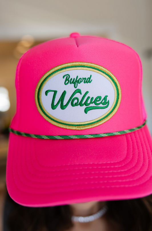 Buford Hats