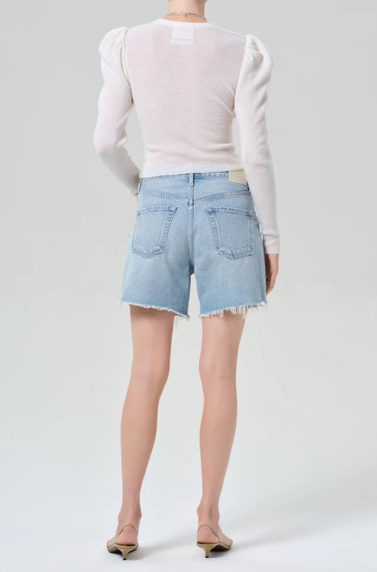 Marlow Long Short Raleigh