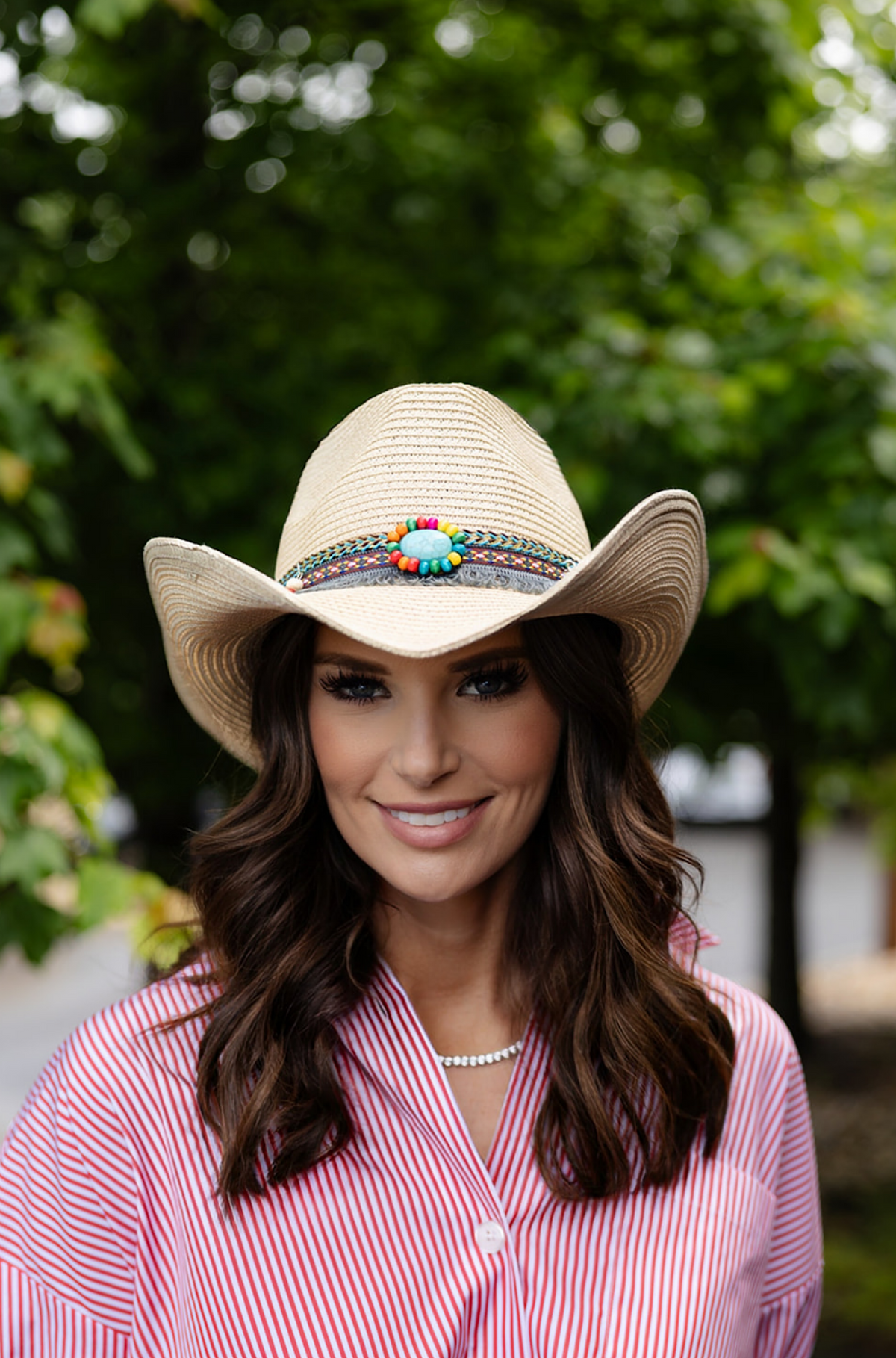 Cowboy Hat