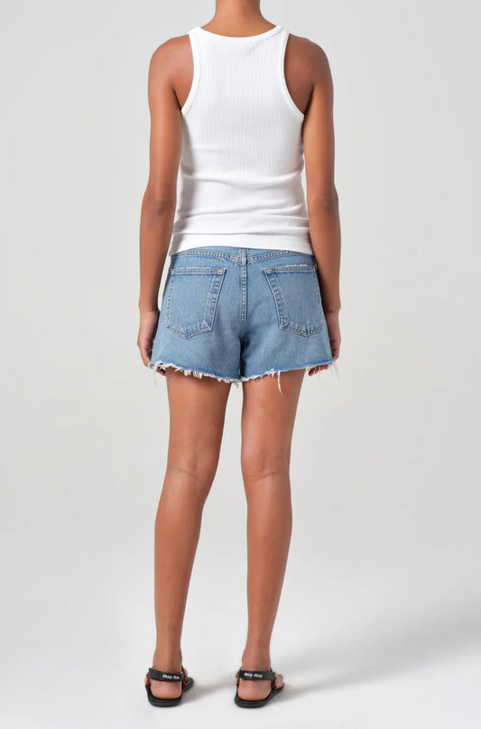 Parker Long Short in Fairway