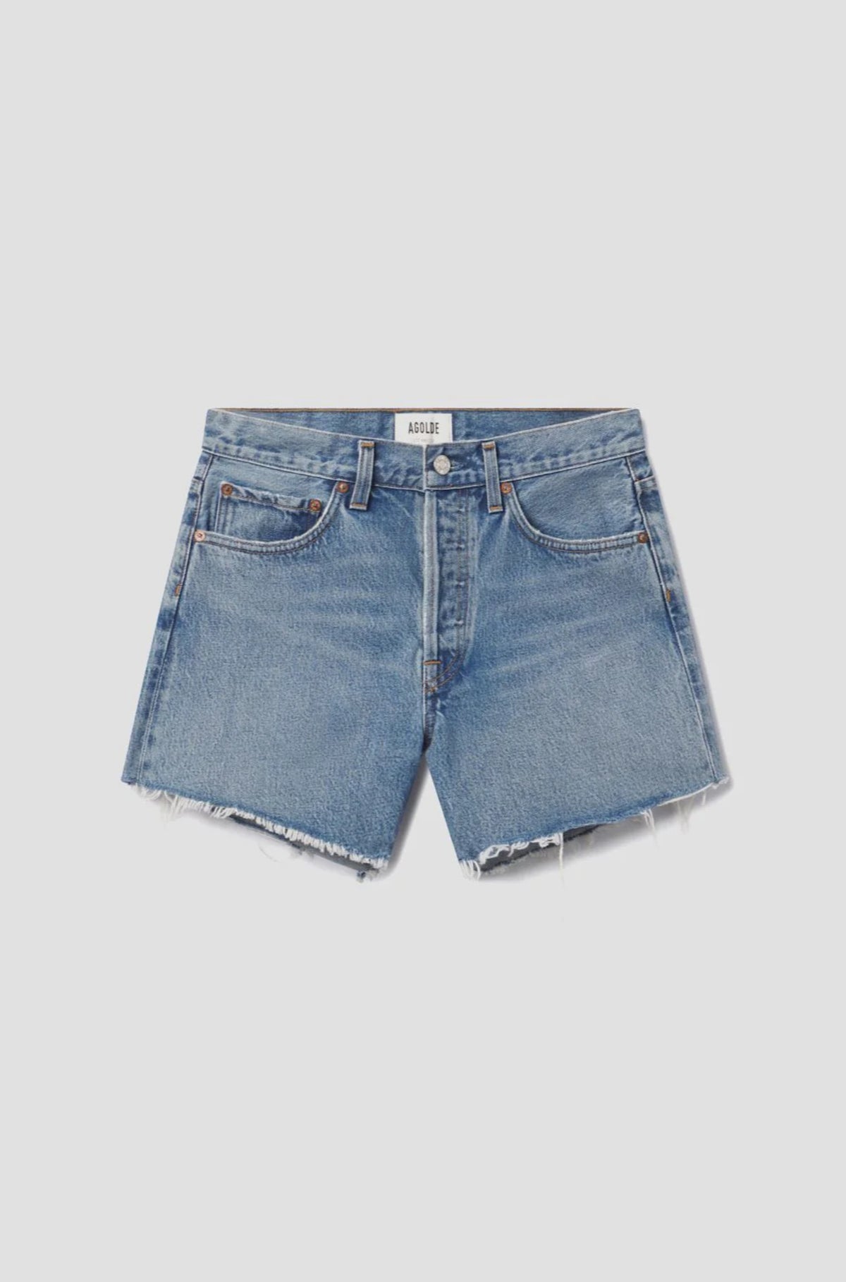 Parker Long Short in Fairway