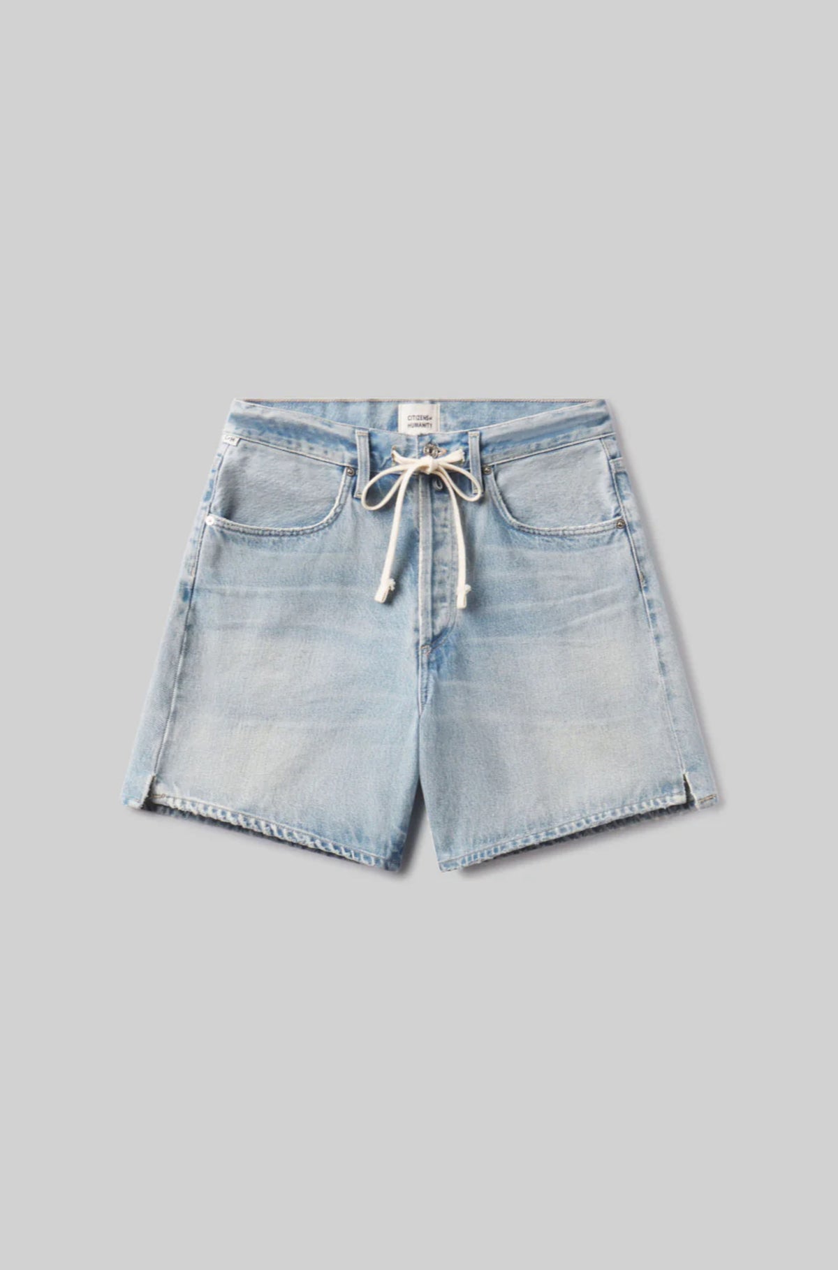 Brynn Drawstring Short in Jesamyn