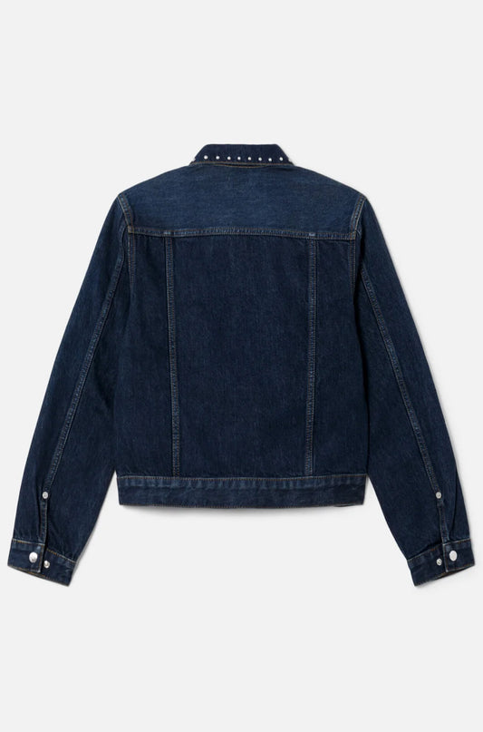 Baby Trucker Jacket