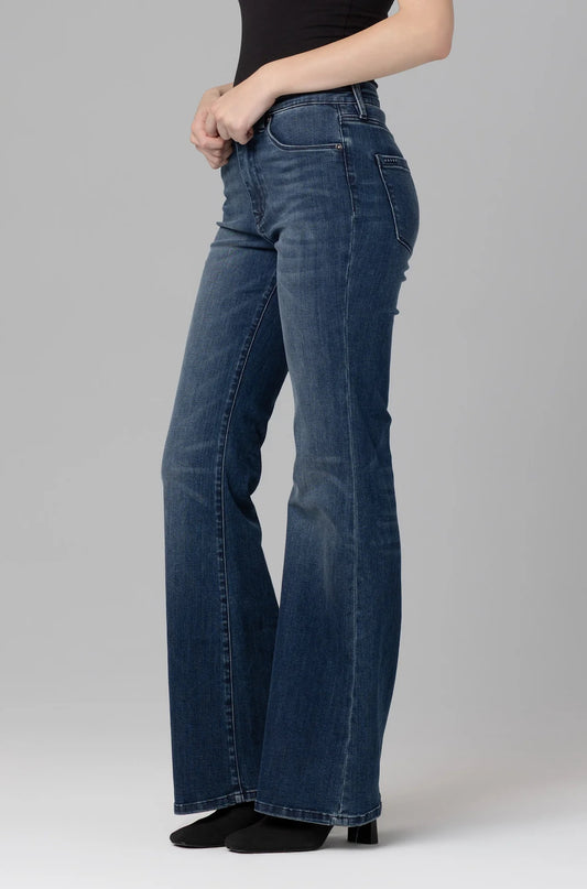 Chelsea Classic Bootcut Jean