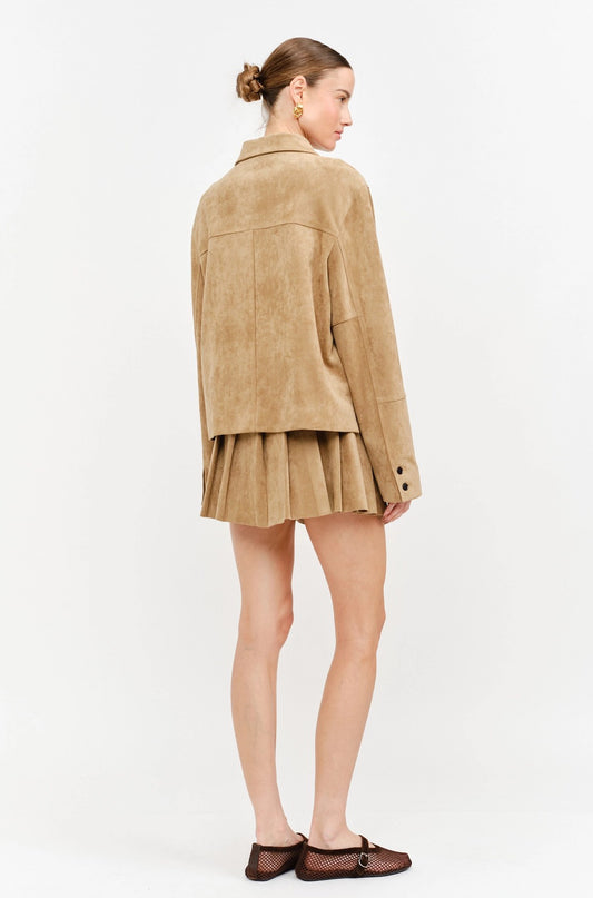 Junie Jacket