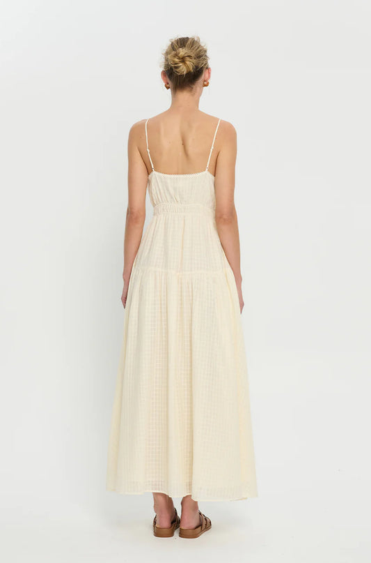 Chantelle Maxi Dress