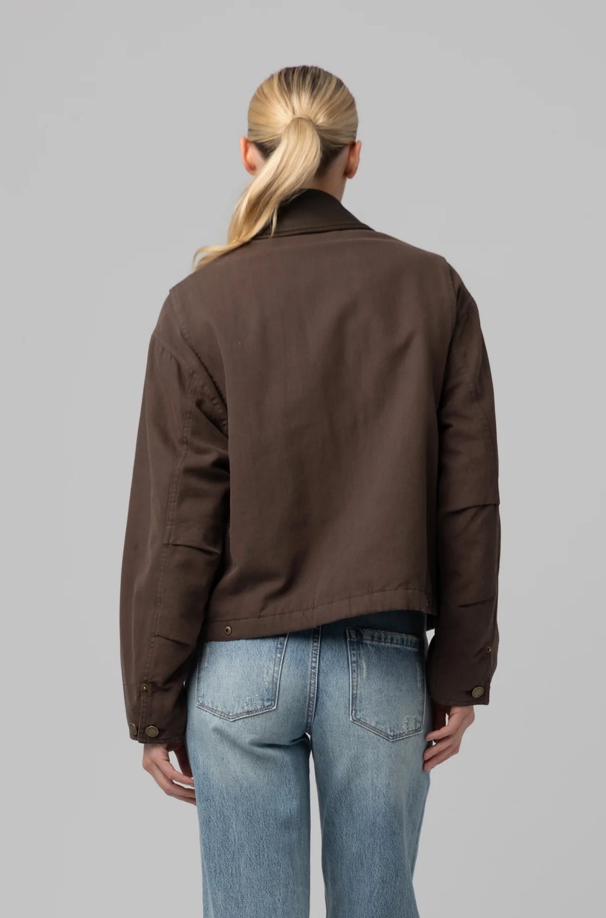 Go Easy Jacket