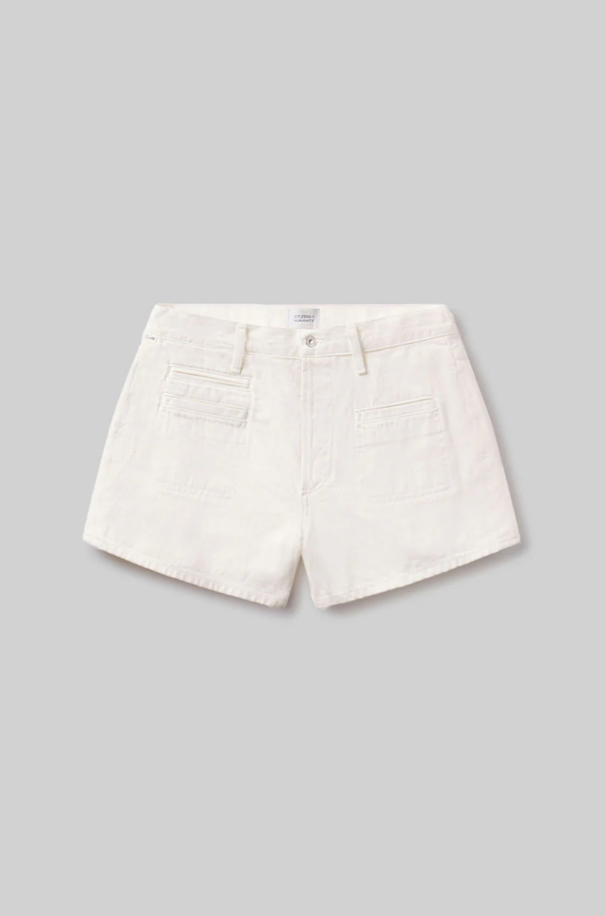 Marlow Welt Pocket in Pashmina