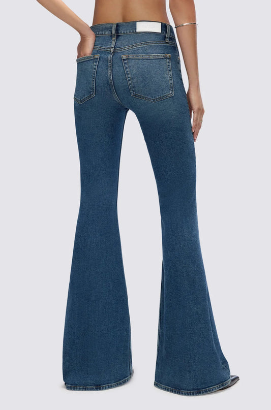 The Strutter Sonoma Indigo