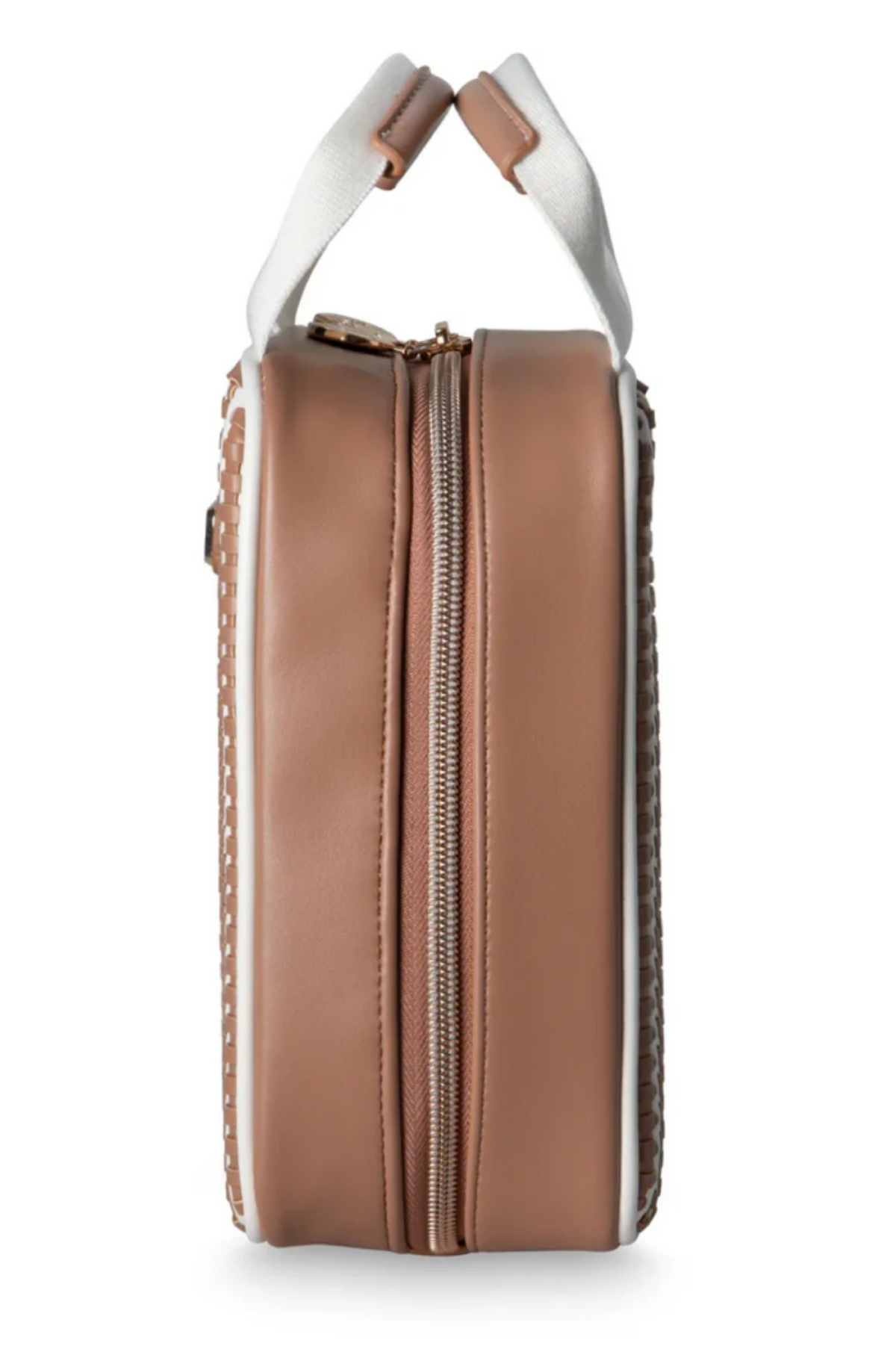 Marbella Mocha Sasha Travel Bag