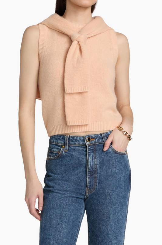 Winston Cashmere Vest