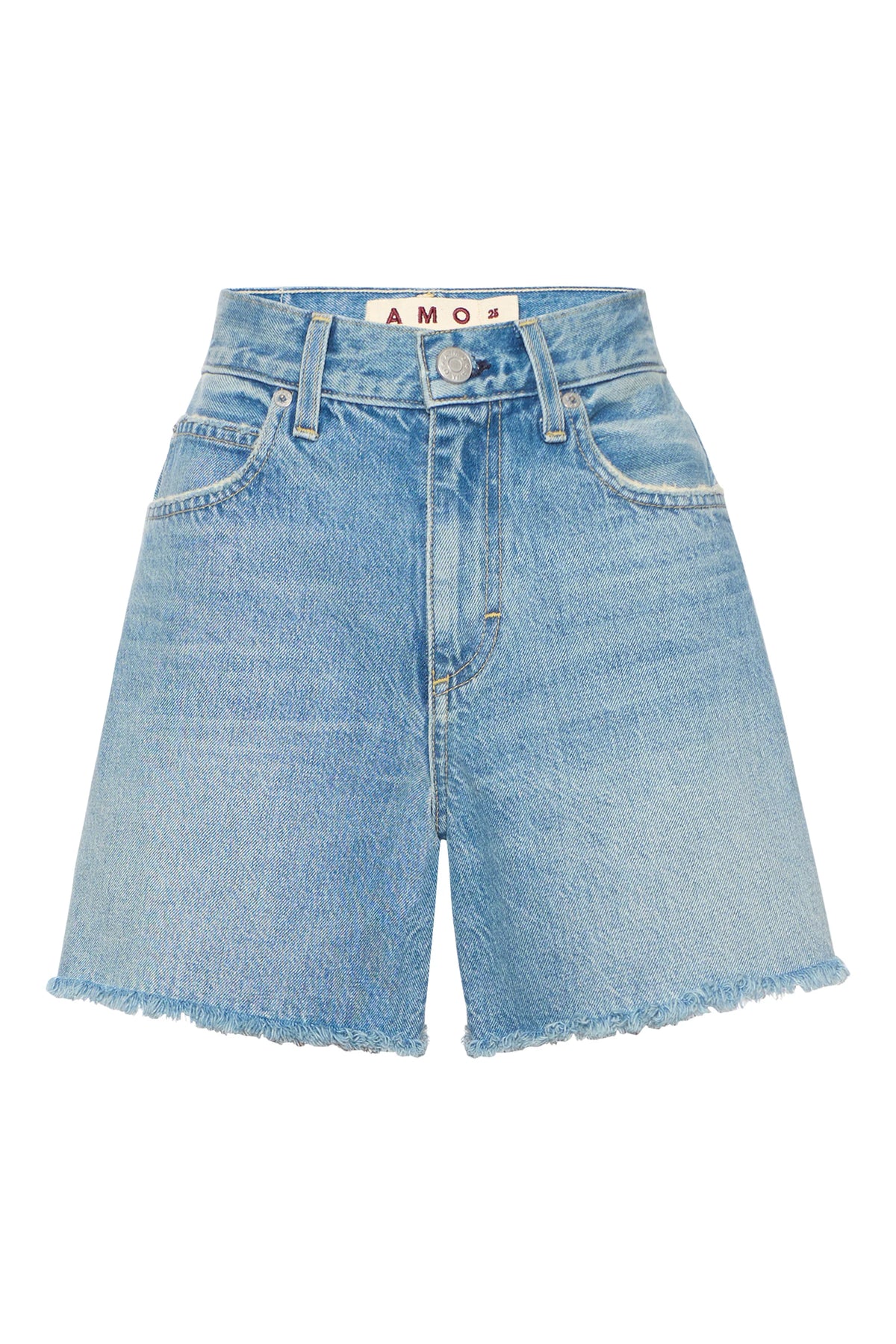 Billie Short in Free Spirit