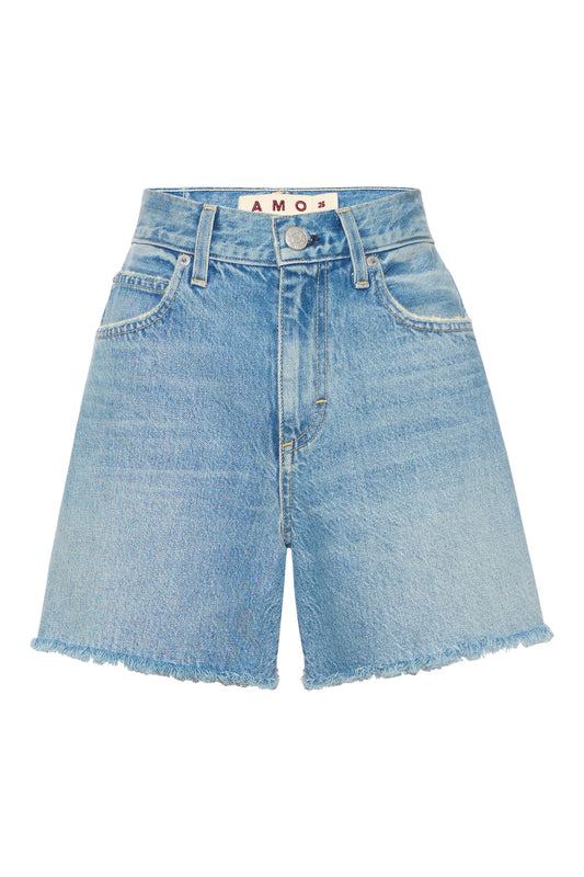 Billie Short in Free Spirit