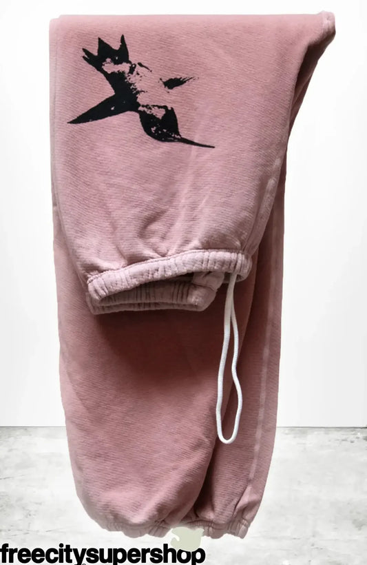 FREECITY SPARROW 2005 SUPERVINTYUMM OG SWEATPANT