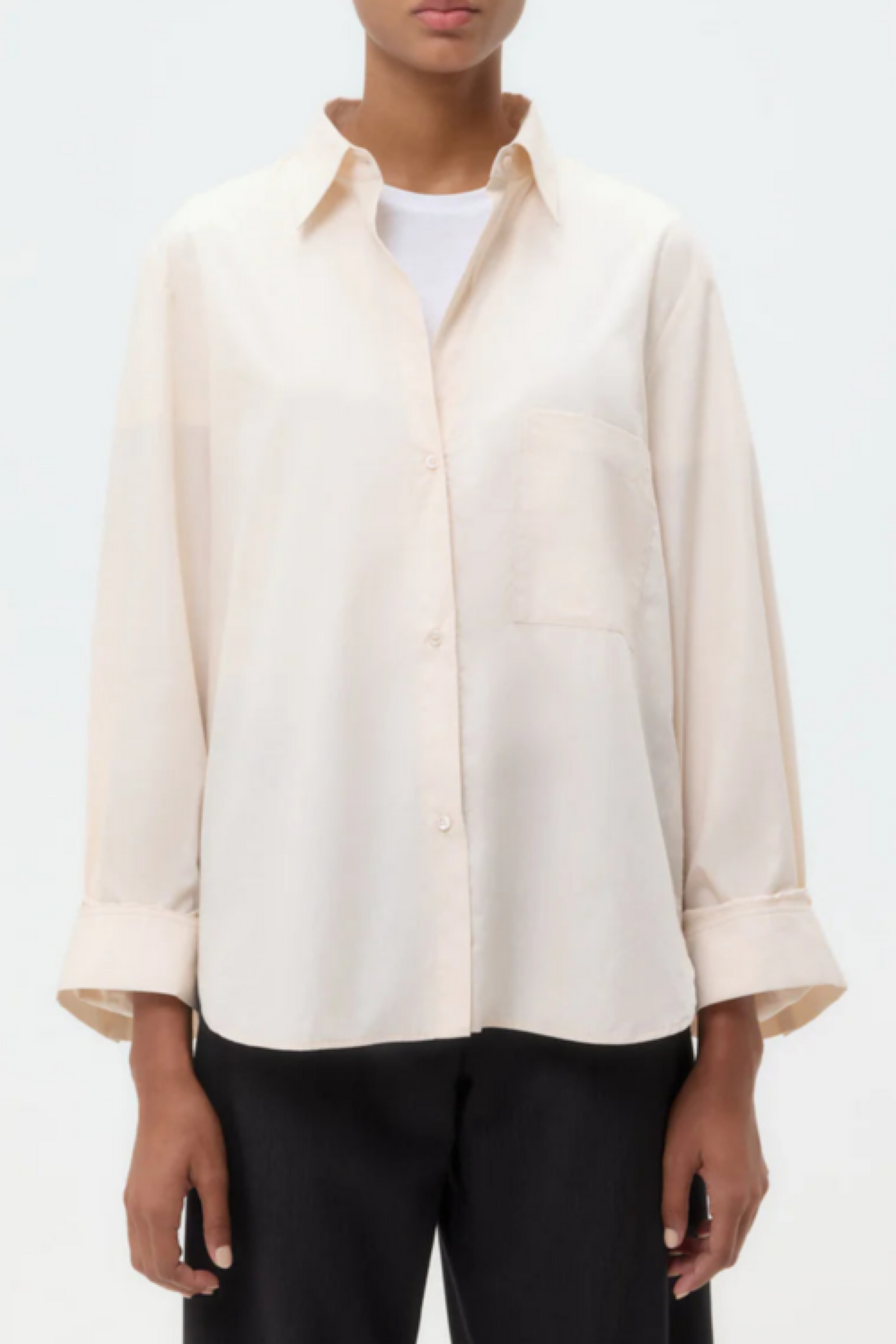 Next Morning Shirt