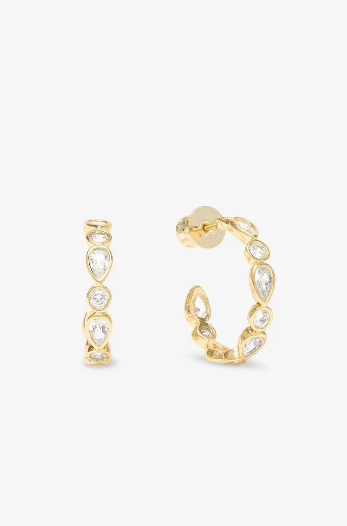 Isla Hoops .75