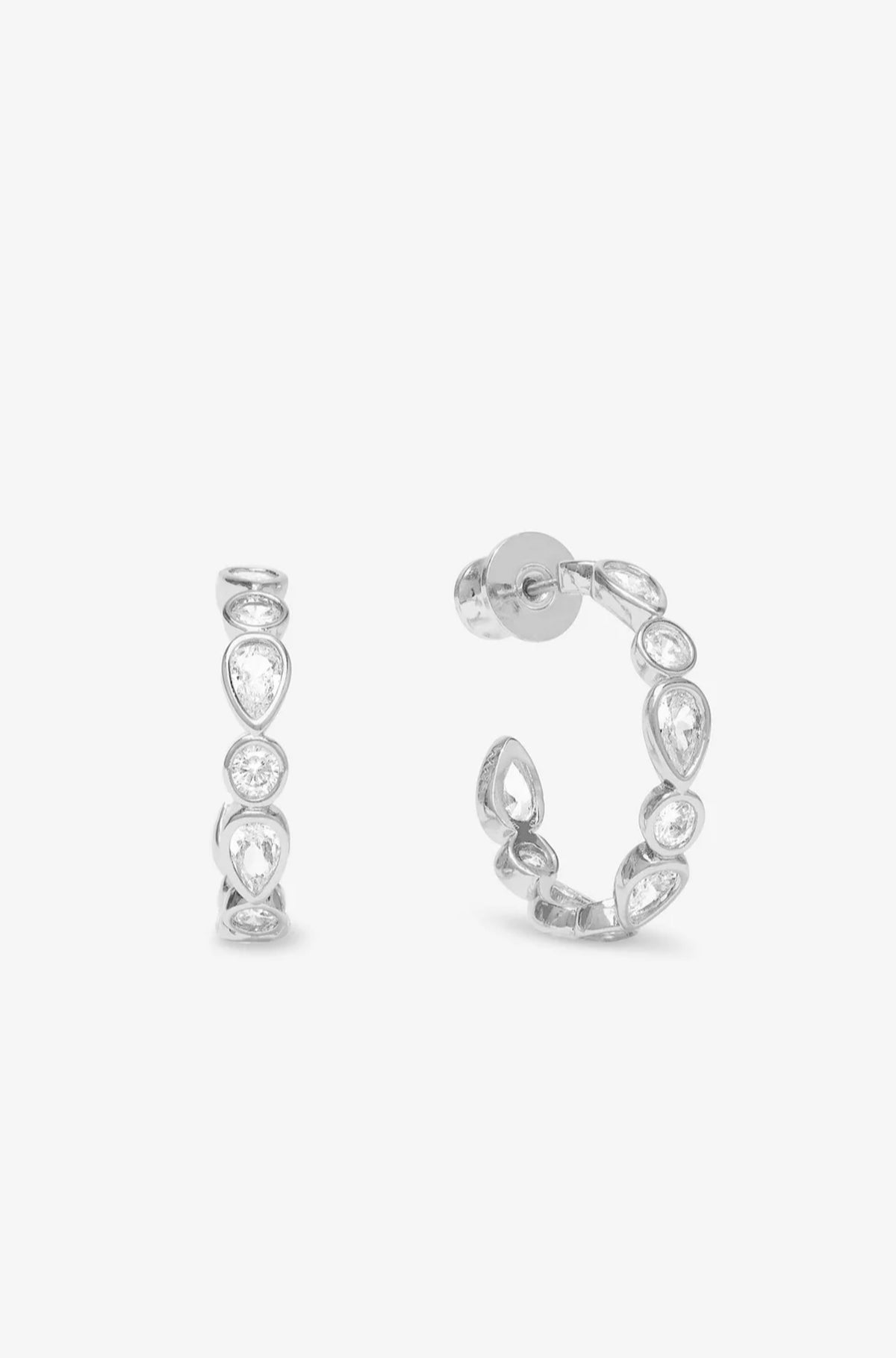 Isla Hoops .75