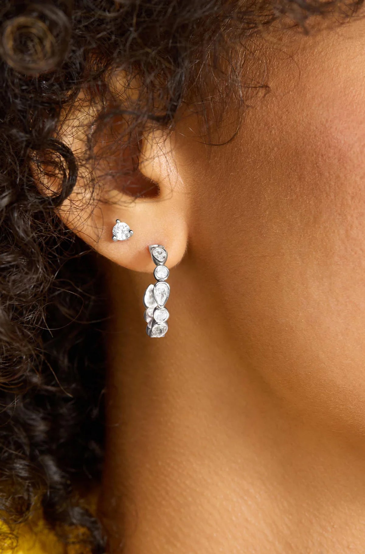 Isla Hoops .75