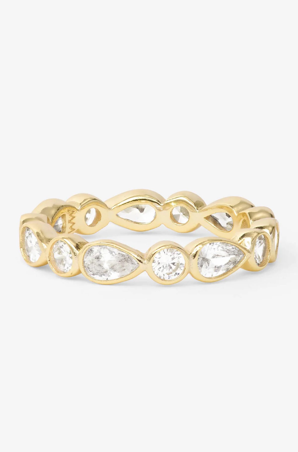 Isla Ring
