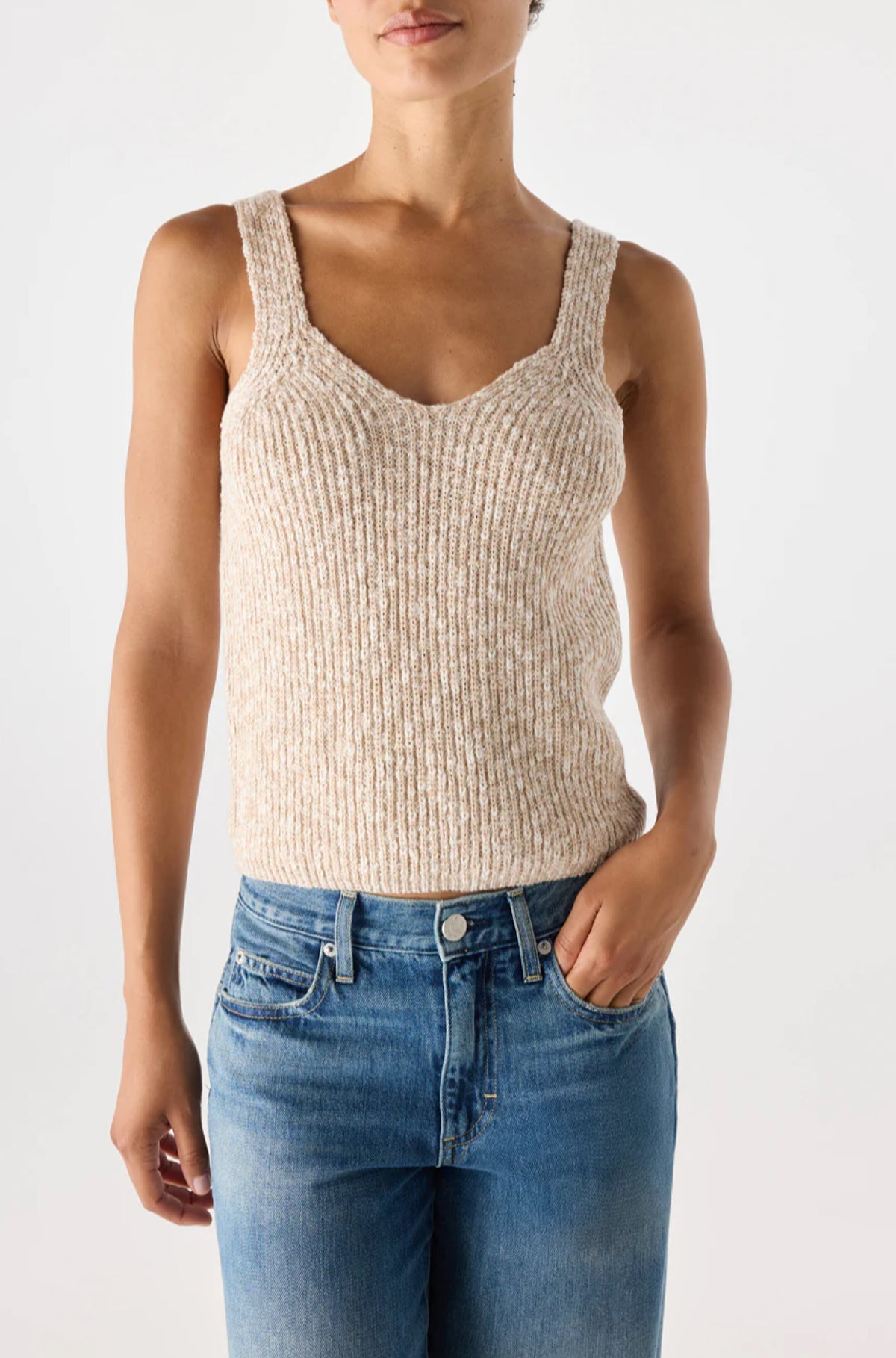 Romy Sweater Dove