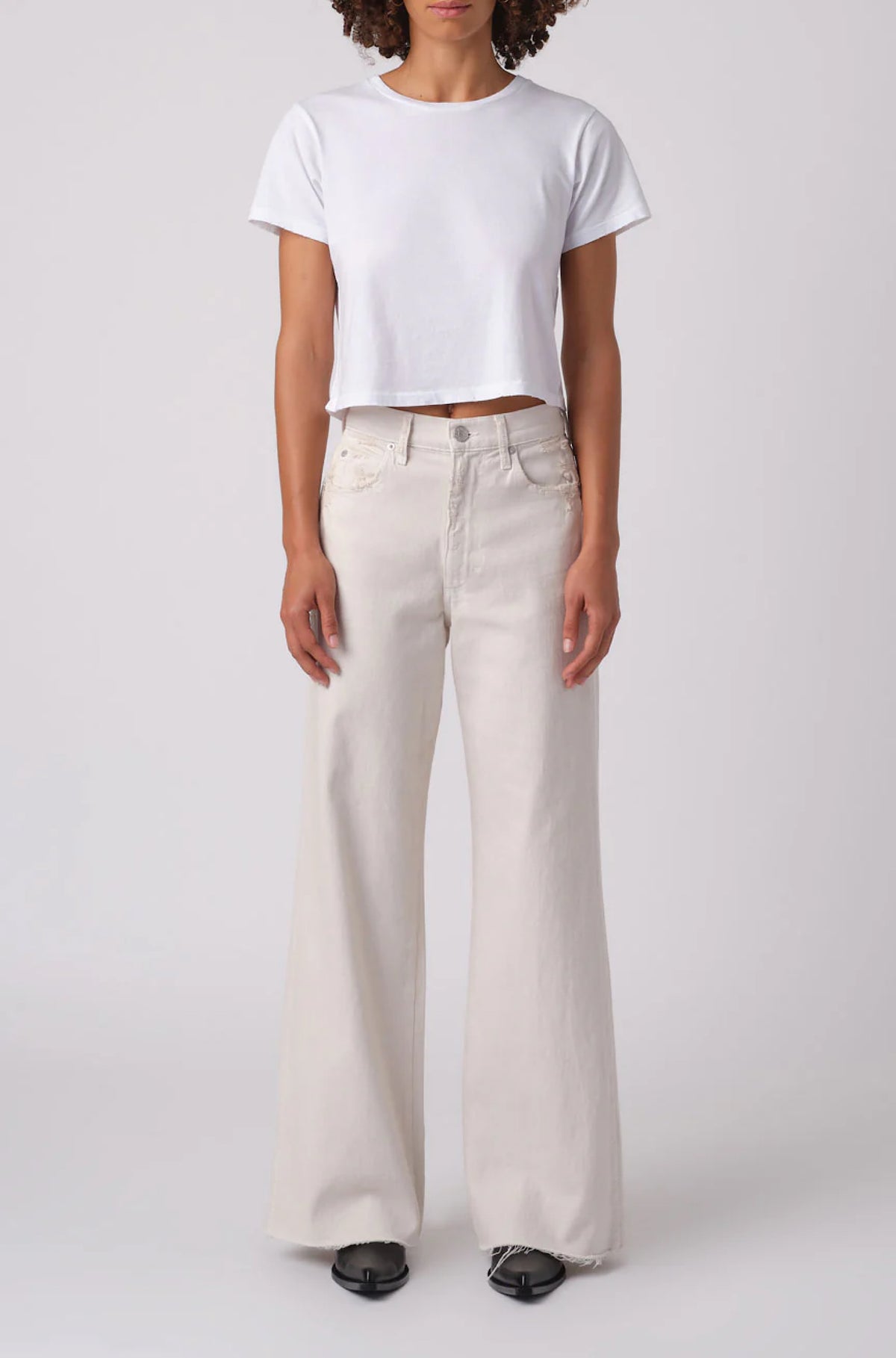 Frida Jean White Oak