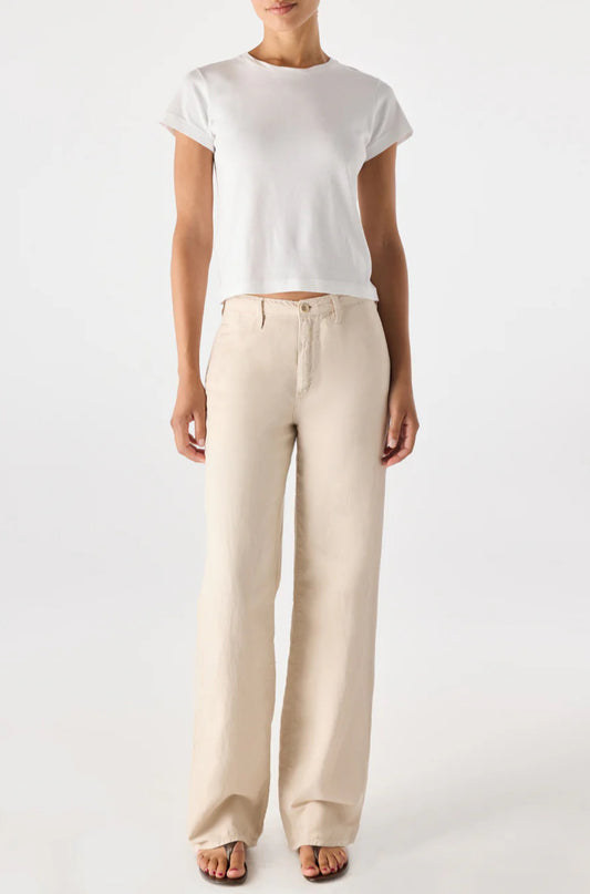 Emma Pant Dove