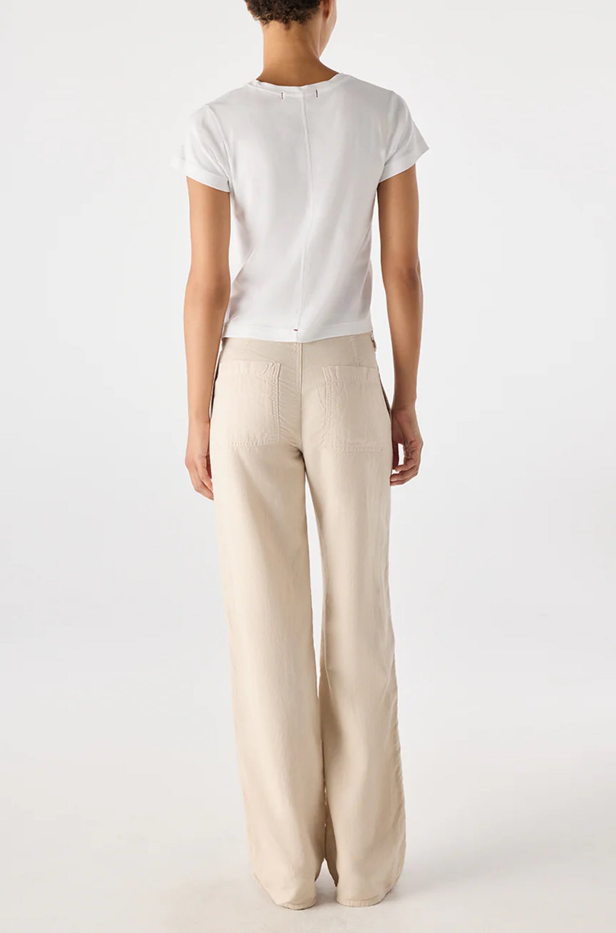 Emma Pant Dove