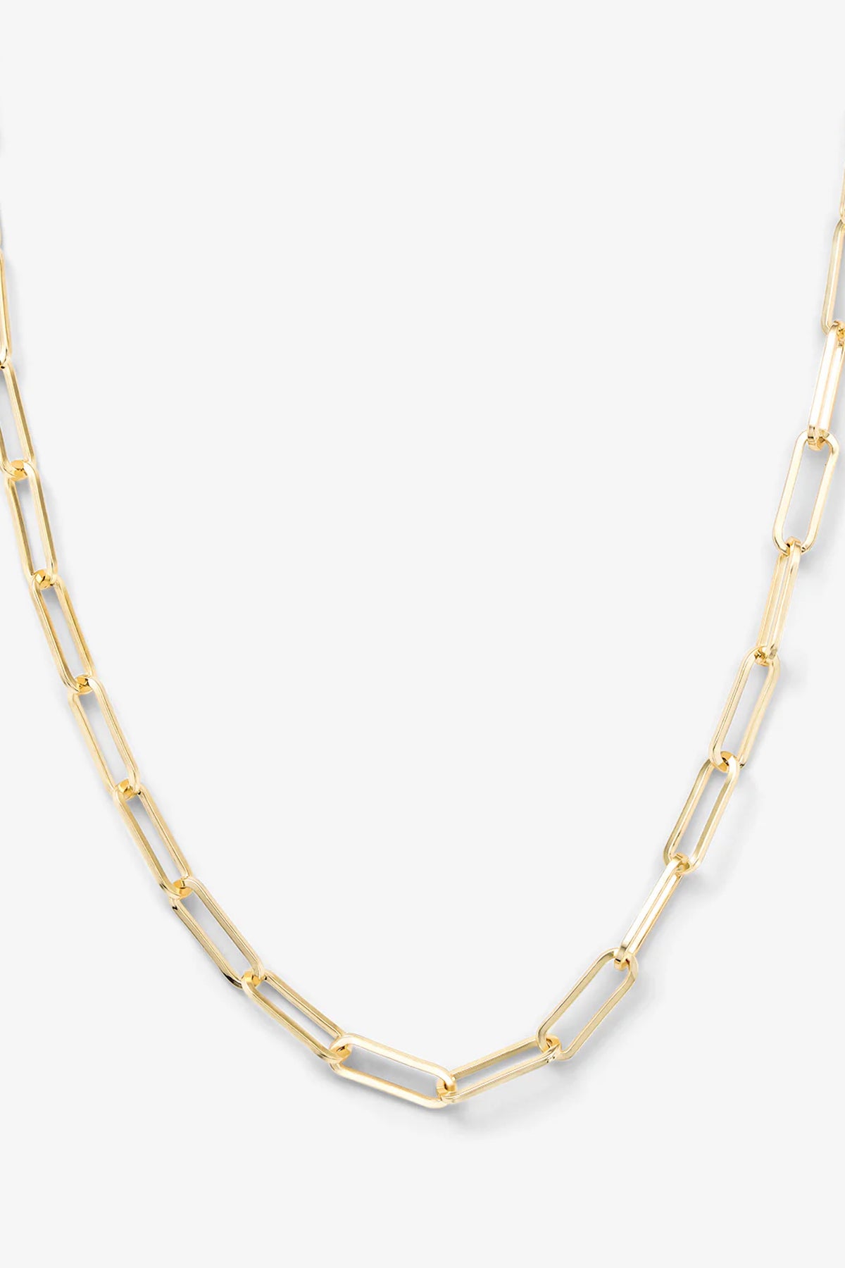 Samantha Chain Necklace