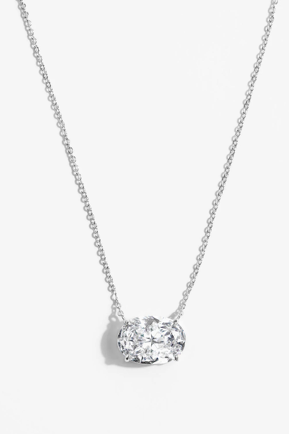 "Hello Gorgeous!" Necklace