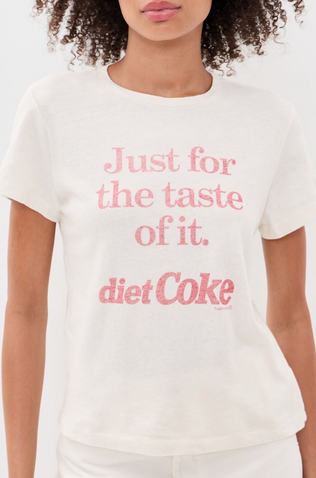Classic Tee Diet Coke