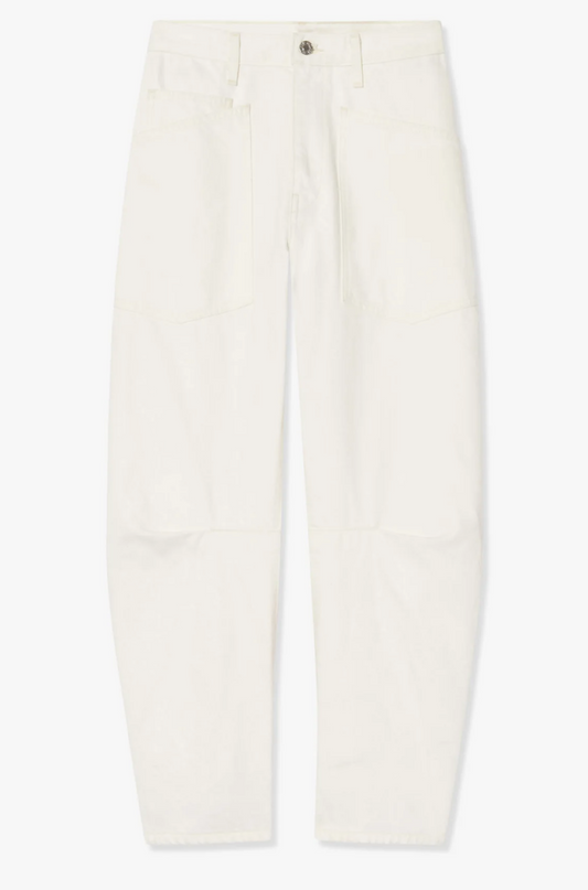 Shon Jean in Cream