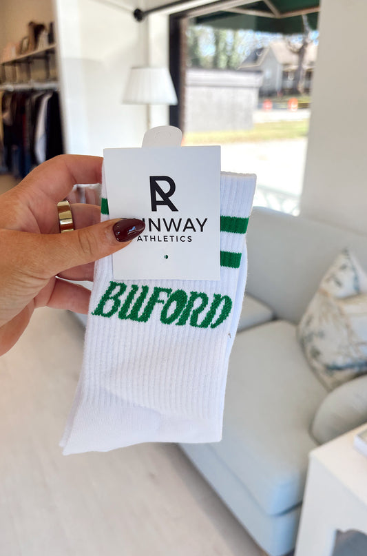 Buford Socks