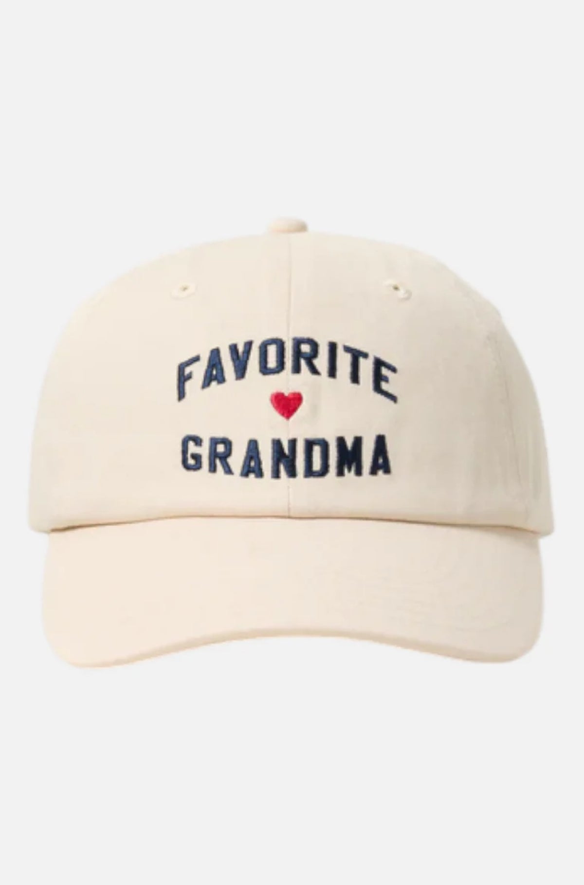 Favorite Grandma Hat