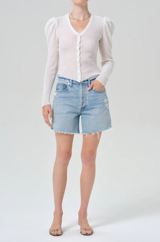 Marlow Long Short Raleigh