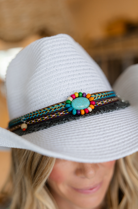 Cowboy Hat