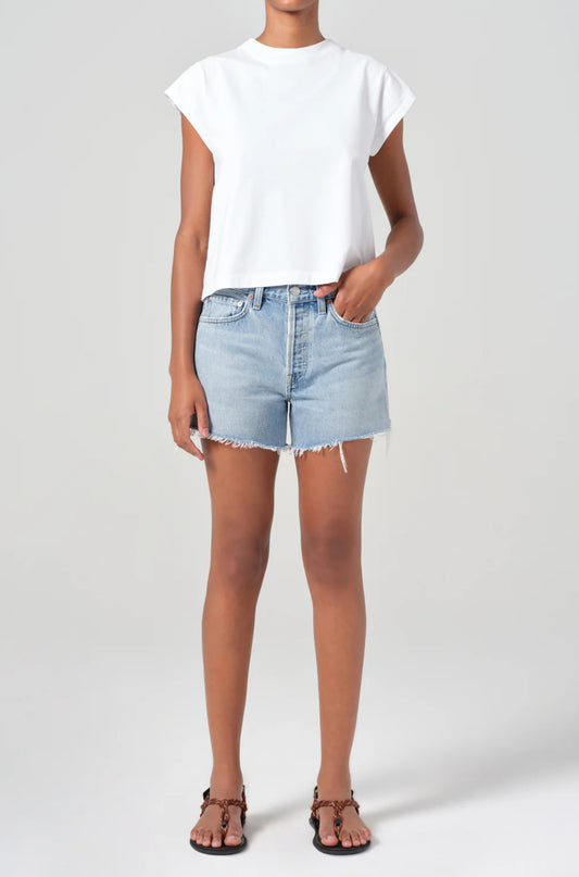 Parker Long Short in Replica
