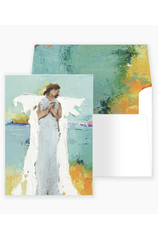 Hopeful Notecards