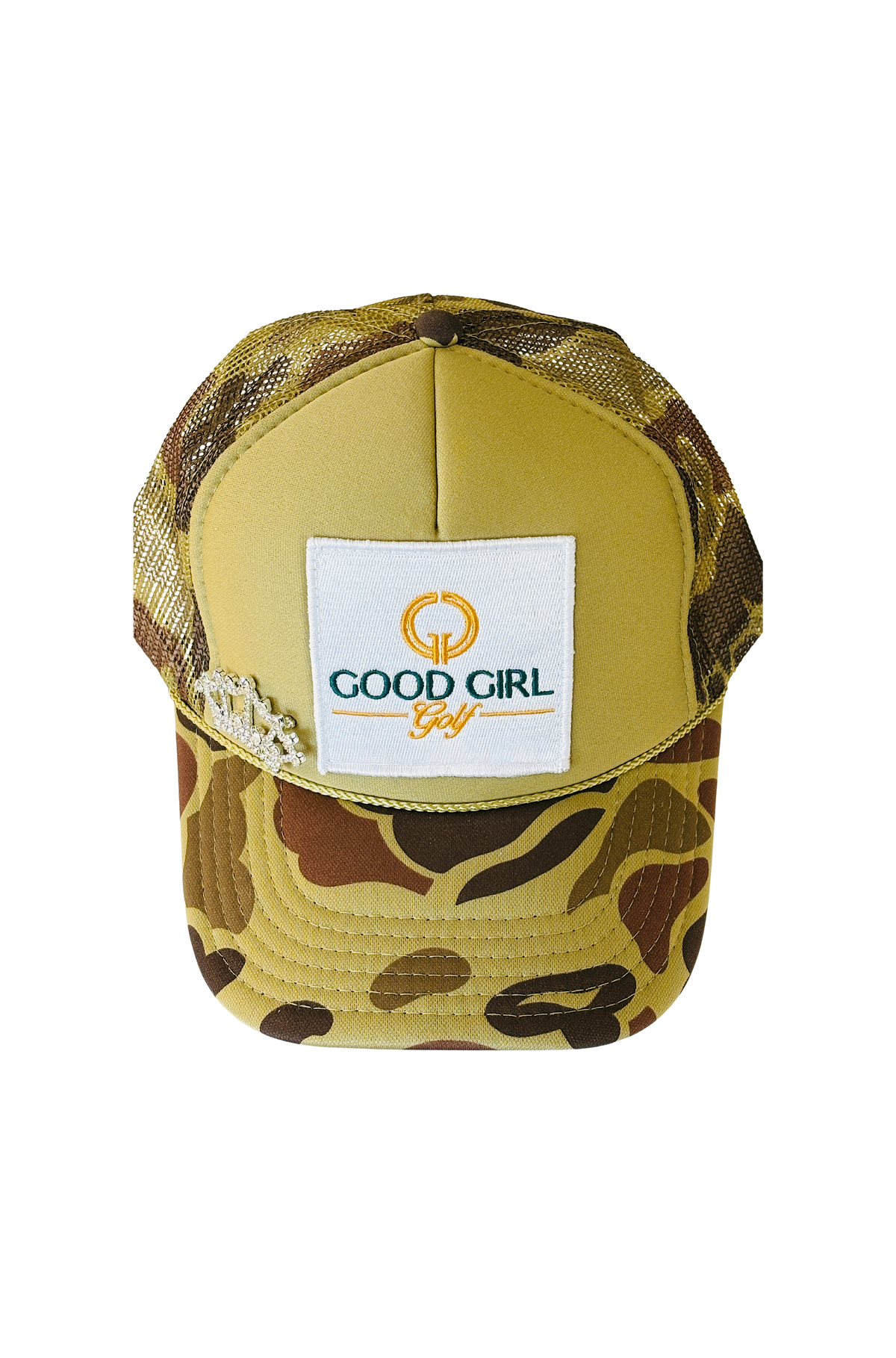 GG Legacy Hat