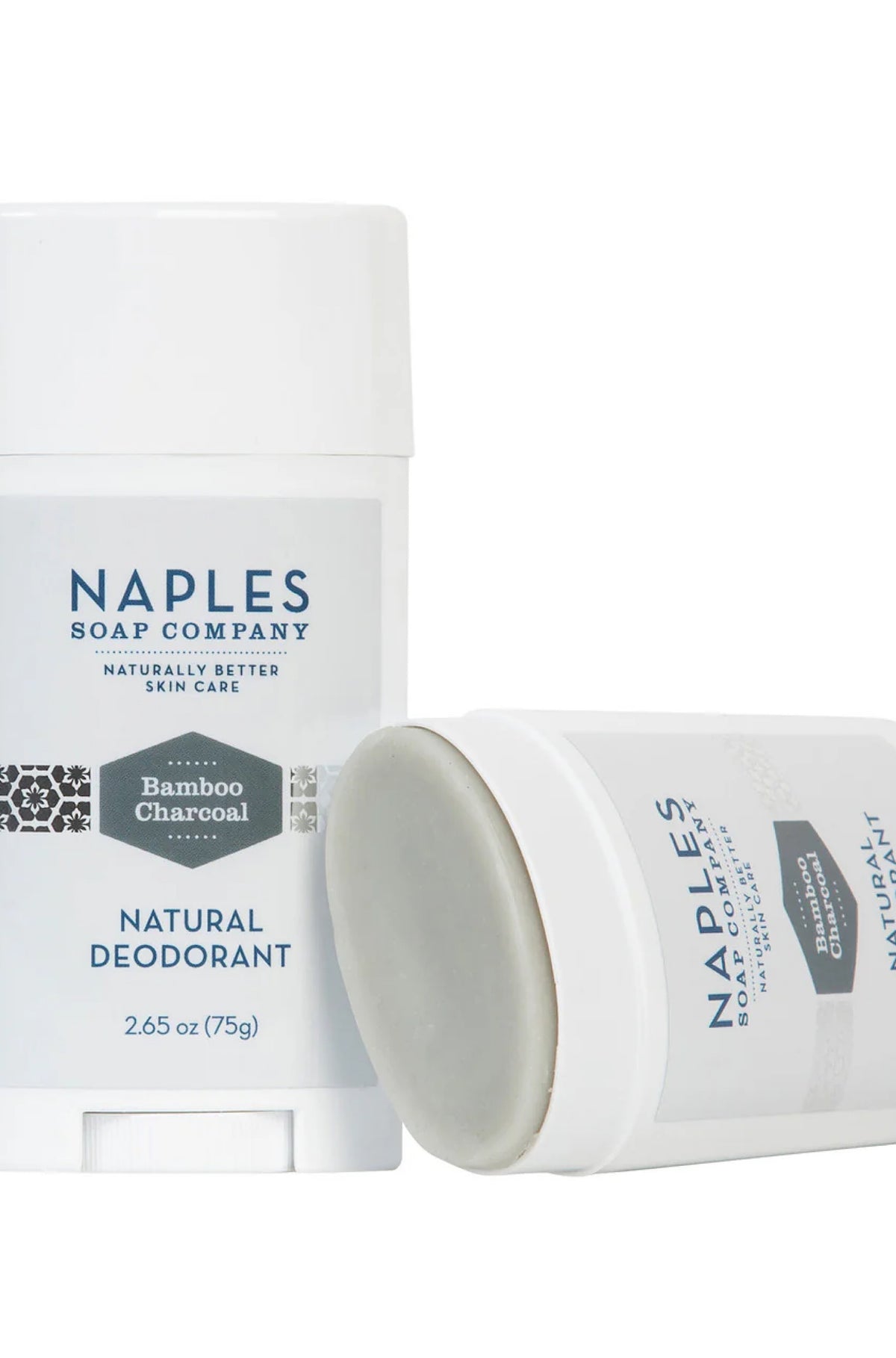 Naples Natural Deodorant