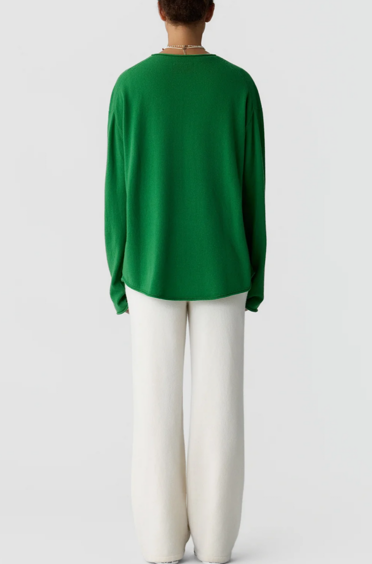 Oversized Crew Canopy