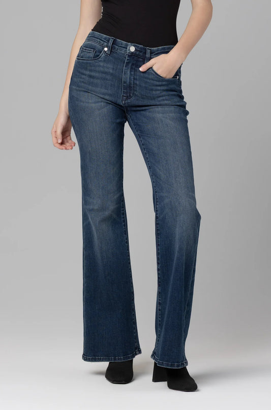 Chelsea Classic Bootcut Jean