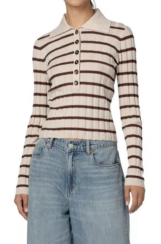 Weeknight Knit Polo