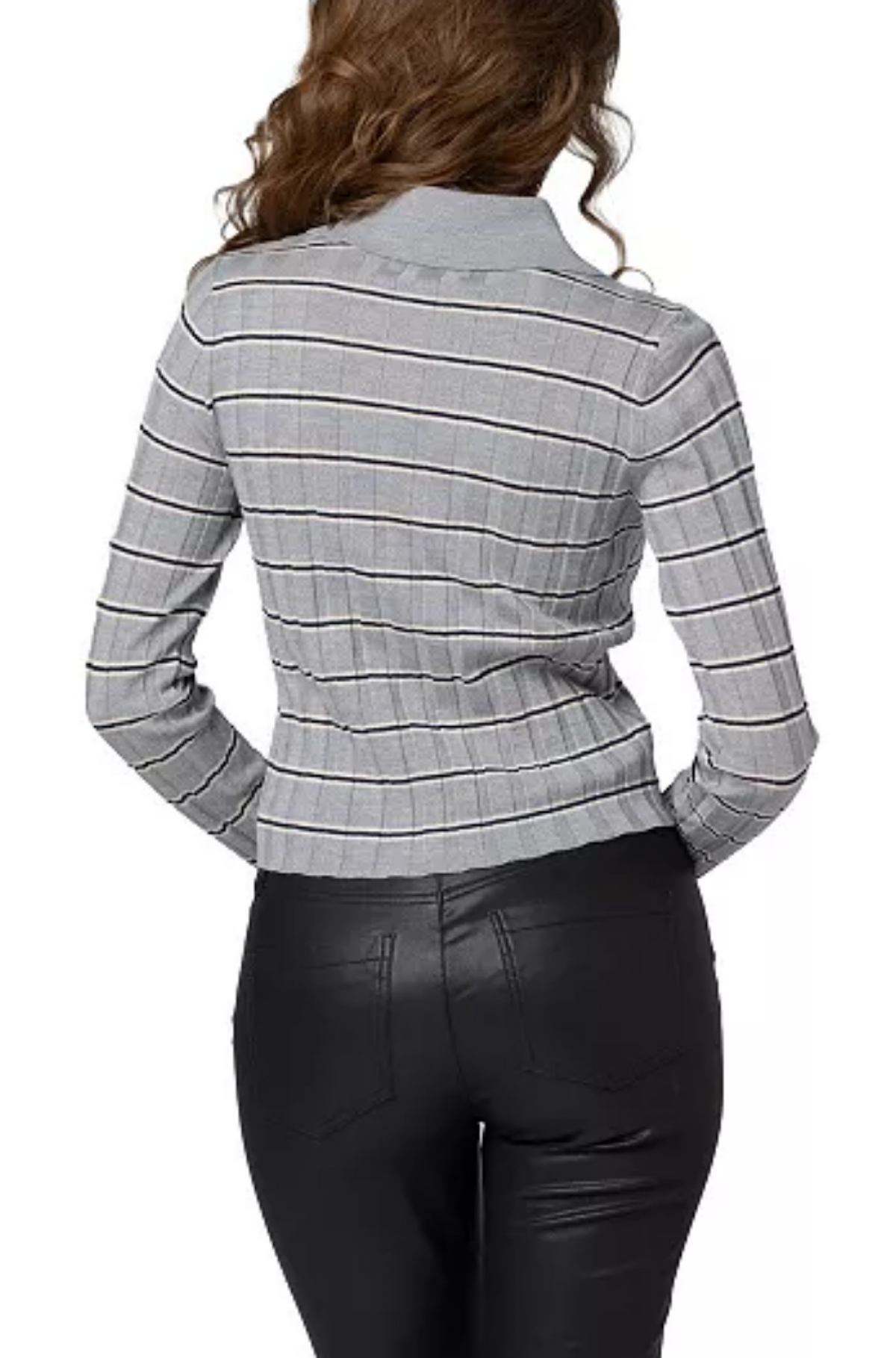 Second Date Knit Polo
