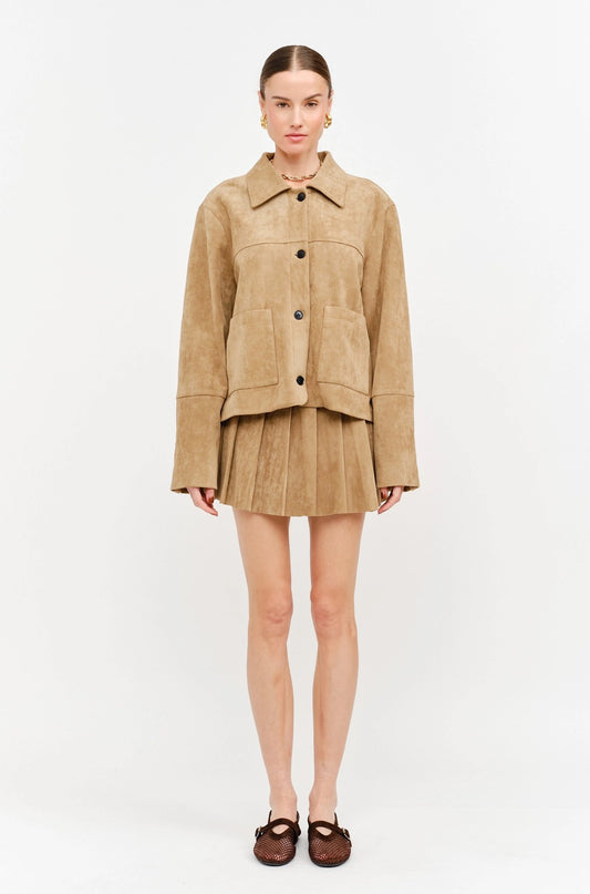 Junie Jacket