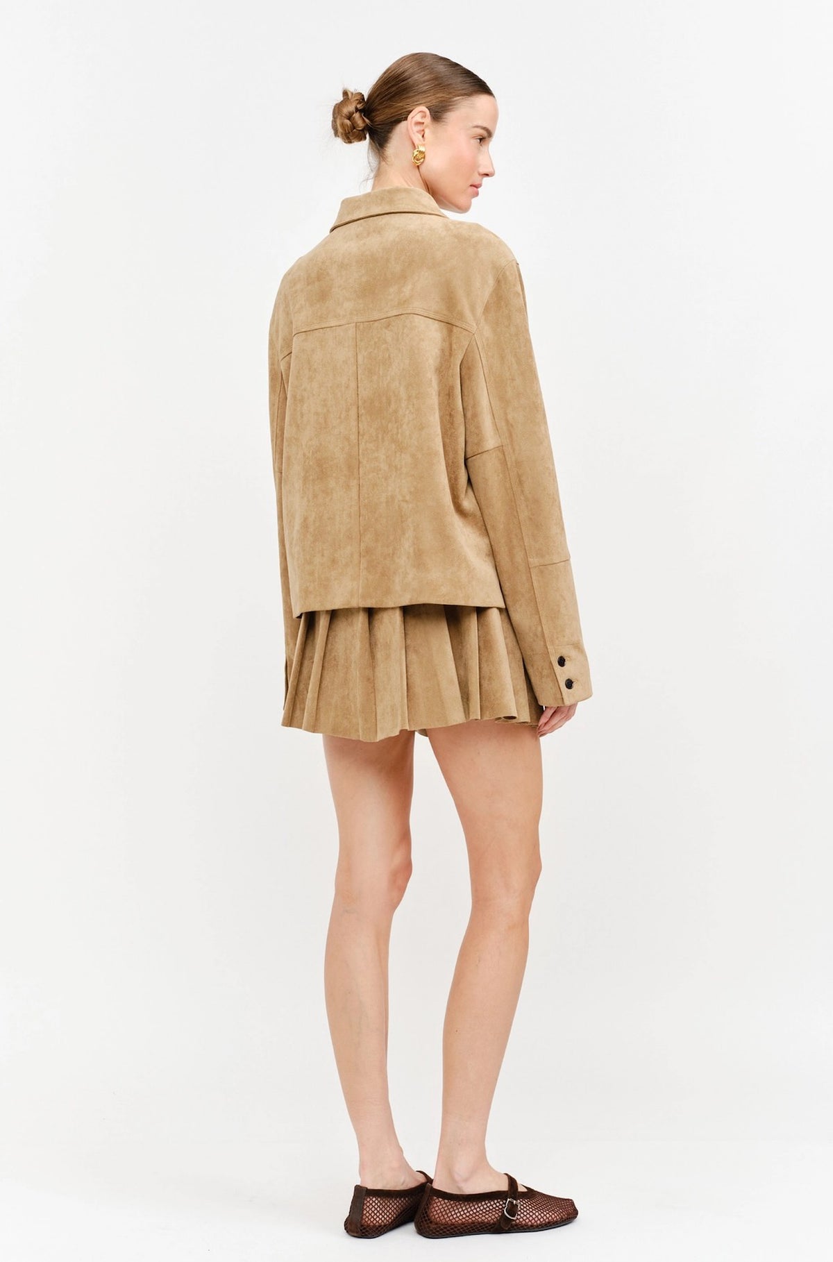 Junie Jacket