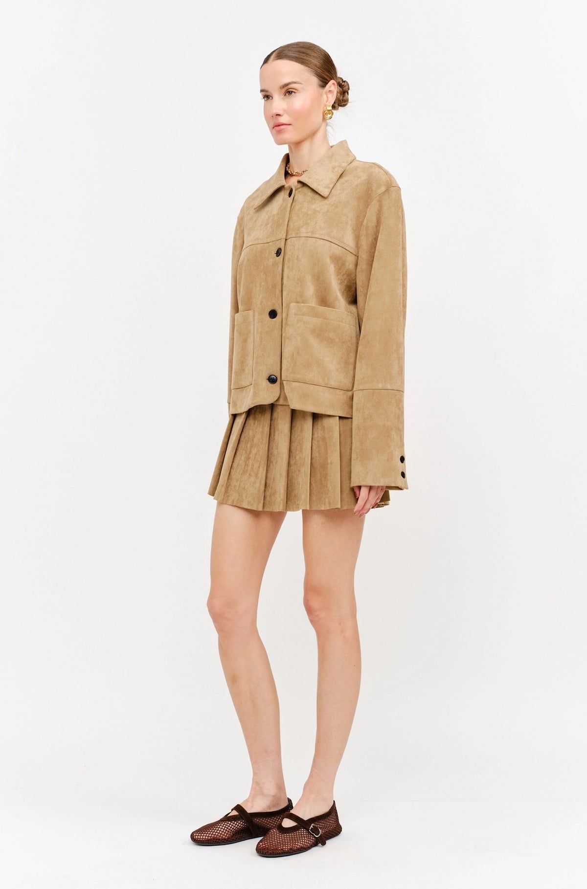 Junie Jacket